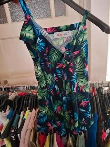 Restpartij kinderkleding beschikbaar voor biedingen