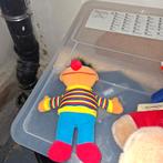 ernie knuffel, Ophalen of Verzenden, Gebruikt, Overige typen