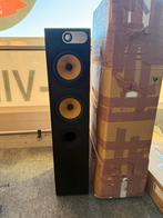 Bowers and Wilkins 684 - Vloerstaande speakers, Gebruikt, Ophalen of Verzenden, Bowers & Wilkins (B&W), 120 watt of meer