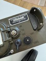 Originele TA-312/PT veldtelefoon, Ophalen of Verzenden, Landmacht, Amerika, Overige typen