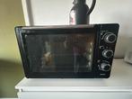 Magnetron en Oven, Witgoed en Apparatuur, Ovens, Ophalen, Gebruikt, Vrijstaand, Minder dan 45 cm