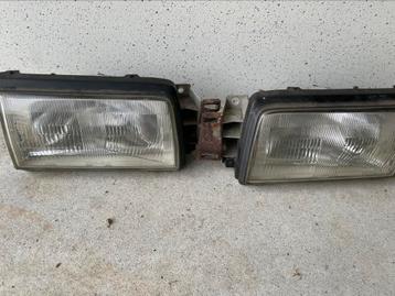 Koplampen mazda 323 bf beschikbaar voor biedingen