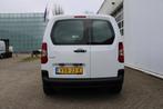 Opel Combo 1.5 BlueHDi 100 pk L1 Navigatie / Parkeercamera /, 1350 kg, Stof, Gebruikt, Euro 6