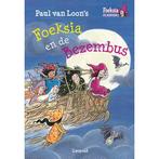Paul van Loon - Foeksia en de bezembus, Fictie algemeen, Paul van Loon, Nieuw, Ophalen of Verzenden