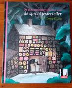 De acht mooiste verhalen Sprookjesverteller,/The Tjong-Khing, Ophalen of Verzenden, Zo goed als nieuw