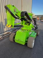 Niftylift HR12 NDE 2x4, Zakelijke goederen, Machines en Bouw | Liften, Steigers en Ladders, Ophalen