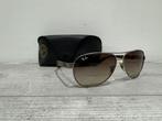 Ray Ban Piloot Limited Edition RB 3457 029/13, Ophalen of Verzenden, Zonnebril, Ray-Ban