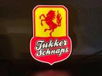 Tukker Schnaps lamp, Ophalen of Verzenden, Nieuw, Lichtbak of (neon) lamp