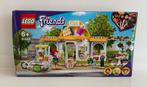 Lego Friends 41444 Heartlake City biologisch café, Ophalen of Verzenden, Zo goed als nieuw, Complete set, Lego