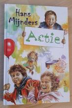 ACTIE  Hans Mijnders, Ophalen of Verzenden, Zo goed als nieuw