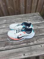Nike Pegasus 40, Kleding | Heren, Schoenen, Ophalen of Verzenden, Gedragen, Wit, Sportschoenen