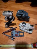 Star Wars 5 Voertuigen, Ophalen of Verzenden, Gebruiksvoorwerp