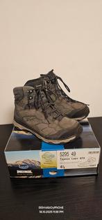 Meindl, wandelen en trekking shoenen, maat 37,5, gore-tex, Ophalen of Verzenden, Zo goed als nieuw, Schoenen