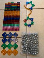 Heel veel magnetix, Ophalen of Verzenden, Zo goed als nieuw