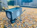 Gereedschapskruiwagens- Handig voor Tuin & Klus!, Tuin en Terras, Kruiwagens, Ophalen, Gebruikt, Handmatig, Eenwielig