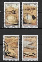Namibie 1995 dieren vogels, Postzegels en Munten, Verzenden, Overige landen, Gestempeld