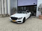 Mercedes-Benz E-klasse 200 d PANO! INCL BTW! INRUIL MOGELIJK, Automaat, Achterwielaandrijving, Gebruikt, 150 pk