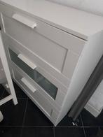 Ikea ladekast, Ophalen of Verzenden, Zo goed als nieuw, Inbouw, Minder dan 60 cm