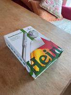Heineken tap kit, Ophalen, Nieuw, Glas of Glazen, Heineken