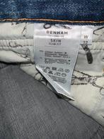 DENHAM jeans maat 32/34 zgan meerdere modellen beschikbaar, Kleding | Heren, Spijkerbroeken en Jeans, Zwart, Overige jeansmaten