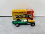Dinky Toys B.R.M. Racing Car. Incl doosje boxed. Topstaat!, Hobby en Vrije tijd, Modelauto's | 1:43, Ophalen of Verzenden, Zo goed als nieuw