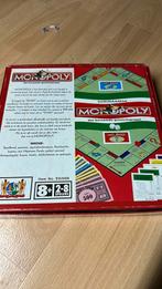 Surinaamse monopoly, Hobby en Vrije tijd, Ophalen, Zo goed als nieuw