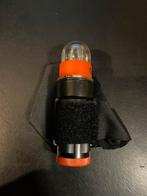 Onderwater stroboscoop / duiklamp, Ophalen of Verzenden, Nieuw, Duiklamp
