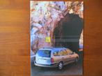 Renault Mégane Break (nov. 2000), Ophalen of Verzenden, Nieuw, Renault