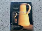 Pottenbakken - Het Complete Handboek, Boeken, Hobby en Vrije tijd, Ophalen of Verzenden, Zo goed als nieuw, Kleien en Boetseren