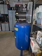 Defecte Compressor - Michelin 270L, Doe-het-zelf en Verbouw, Compressors, Ophalen, Gebruikt, 800 liter/min of meer, 6 tot 10 bar