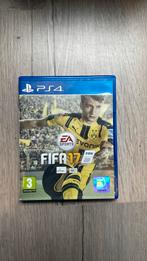 FIFA 17, Vanaf 3 jaar, Sport, 3 spelers of meer, Zo goed als nieuw