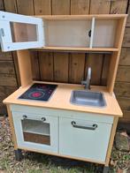 Speelgoedkeuken Ikea, Ophalen, Gebruikt, Hout