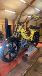 Tomos 65cc TE KOOP!, Fietsen en Brommers, Brommers | Tomos, 65 cc, Nieuw, Ophalen of Verzenden, 2 versnellingen