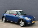 Mini Mini 1.6 Cooper Pepper AIRCO/6-BAK| KEURIGE AUTO !, Voorwielaandrijving, Gebruikt, 4 cilinders, Origineel Nederlands