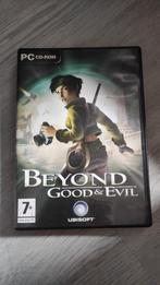 Beyond Good & Evil PC game, Avontuur en Actie, Ophalen of Verzenden, 1 speler, Zo goed als nieuw