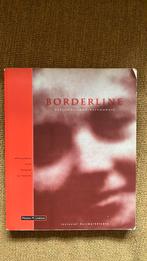 Borderline M. Linehan, Boeken, Gelezen, Linehan, Ophalen of Verzenden, Overige onderwerpen