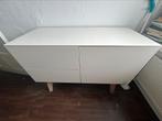 Kidsmill sixties commode, Ophalen, 50 tot 70 cm, 90 tot 105 cm, 100 cm of meer