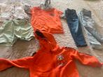 Gratis Kinderkleding, Ophalen of Verzenden, Gebruikt, Maat 92