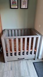 Grijze TWF box met lade, Kinderen en Baby's, Boxen, Ophalen, Gebruikt, Rechthoekig, Lade