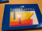 Faber Castell 36 pastelkrijtjes studiekwaliteit, Hobby en Vrije tijd, Tekenen, Ophalen of Verzenden, Zo goed als nieuw, Potlood of Stift