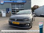 VOLKSWAGEN Polo 1.0 TSI 95pk R-Line Edition - Virtual Cockpi, Auto's, Voorwielaandrijving, Gebruikt, Bedrijf, Handgeschakeld