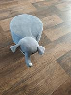 Olifant krukje, Ophalen, Gebruikt, Hout