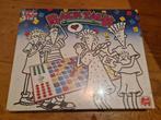 Spel: Backtalk - Jumbo - vintage, nog in plastic, Vijf spelers of meer, Ophalen of Verzenden, Nieuw, JUMBO