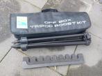 Tripod Rooskit Preston, Ophalen, Nieuw