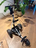 Motocaddy S1 Golfkar elektrische golftrolley, Ophalen, Gebruikt, Golfkar, Overige merken