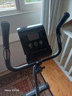 Tunturi Hometrainer - Zo goed als nieuw!, Ophalen, Aluminium, Zo goed als nieuw, Benen