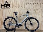 Specialized Turbo Vado SL 5.0 EQ E-Bike 320Wh, Overige merken, Ophalen of Verzenden, Zo goed als nieuw, 47 tot 51 cm
