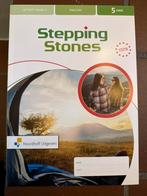 Stepping Stones Engels 5 VWO - Activity Book A, Ophalen of Verzenden, Nieuw, VWO, Engels