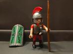 Playmobil Romeinse soldaat (nr.4632), Ophalen of Verzenden, Zo goed als nieuw, Complete set