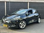 Renault Clio Estate 0.9 TCe Limited LM / FM nav / parkeersen, Voorwielaandrijving, Gebruikt, 580 kg, Zwart